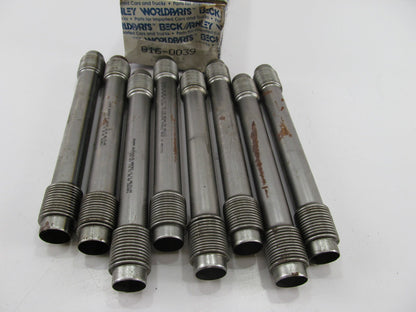 Beck Arnley 016-0039 Engine Push Rod Tube For 1966-78 Volkswagen H4 - 8/Pack