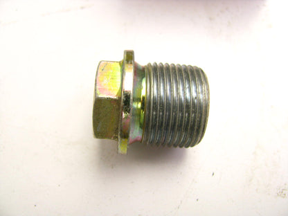 Beck Arnley 016-0090 Engine Oil Drain Plug 69-84 BMW 2.5L 2.7L 2.8L 3.0L 3.2L-L6