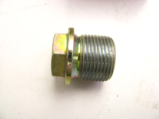 Beck Arnley 016-0090 Engine Oil Drain Plug 69-84 BMW 2.5L 2.7L 2.8L 3.0L 3.2L-L6