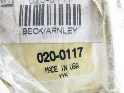 Beck Arnley 020-0117 Engine Camshaft For 1987-1989 Nissan 2.0L