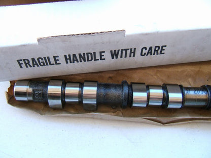 Beck Arnley 020-0164 Exhaust Engine Camshaft For 1990-1994 Mitsubishi 2.0L-L4