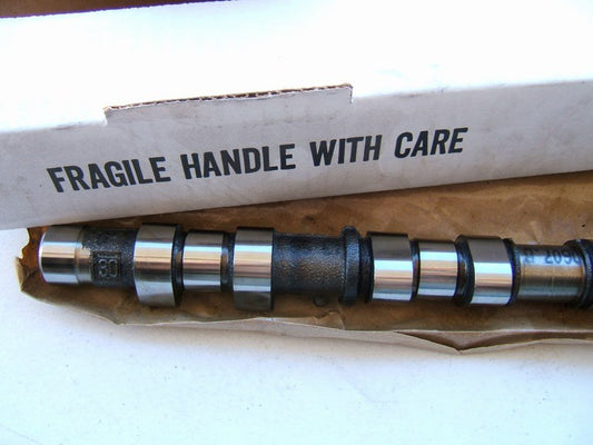 Beck Arnley 020-0164 Exhaust Engine Camshaft For 1990-1994 Mitsubishi 2.0L-L4