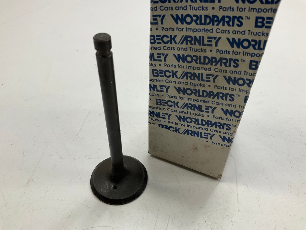 Beck Arnley 021-0468 Engine Intake Valve For 1973-1982 Toyota 2TC 3TC