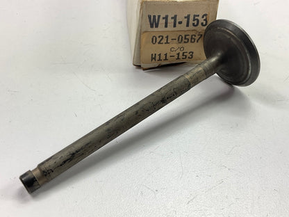 Beck Arnley 021-0567 Engine Exhaust Valve 1972-1974 Toyota 2.0L-L4