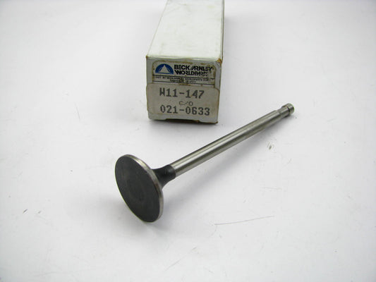 Beck Arnley 021-0633 Engine Exhaust Valve For 1973-1977 Honda Civic 1.2L