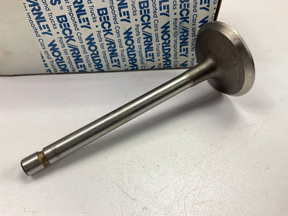 Beck Arnley 021-2456 Engine Intake Valve For 1970-1984 Ford Mazda 1.6L 1.8L 2.0L