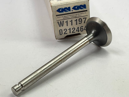 Beck Arnley 021-2464 Engine Exhaust Valve 1970-1984 Ford Mazda FE 1.6L 1.8L 2.0L