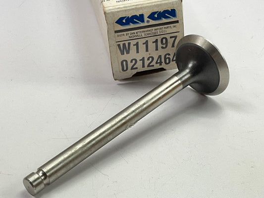 Beck Arnley 021-2464 Engine Exhaust Valve 1970-1984 Ford Mazda FE 1.6L 1.8L 2.0L