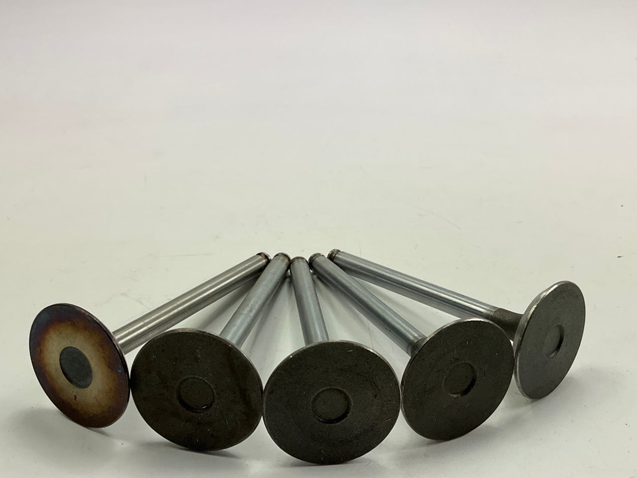 (5) Beck Arnley 021-2647  Engine Intake Valves For 1978-1983 Audi 5000 2.2L