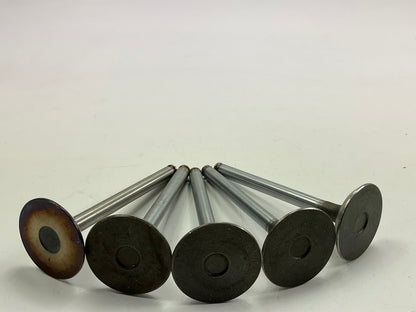 (5) Beck Arnley 021-2647  Engine Intake Valves For 1978-1983 Audi 5000 2.2L