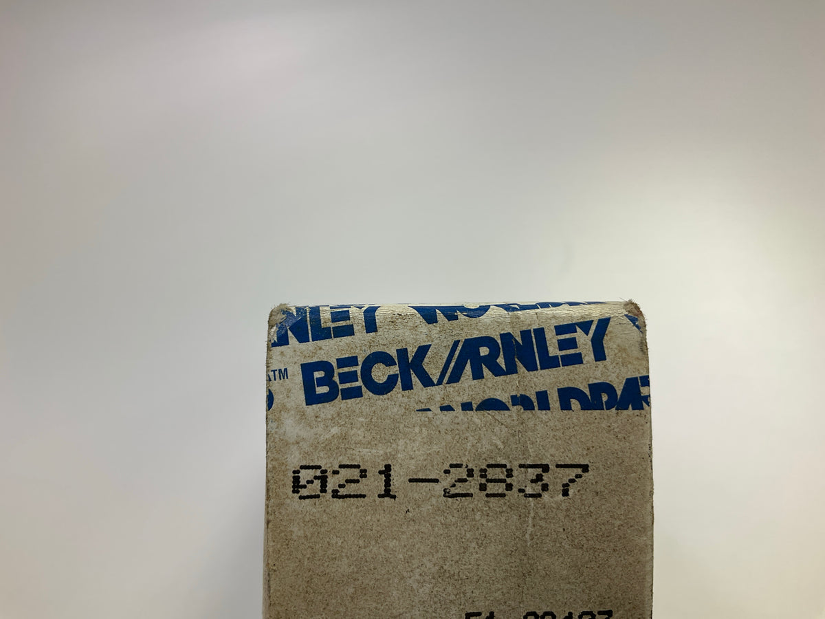 Beck Arnley 021-2837 Engine Intake Valve