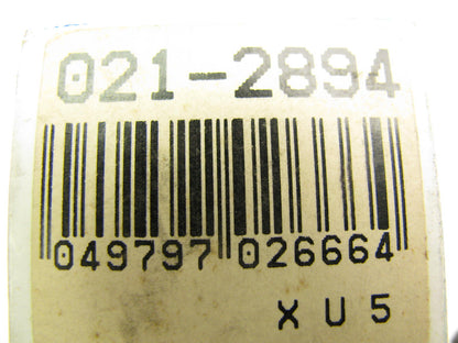 Beck Arnley 021-2894 Engine INTAKE Valve For 1979-1980 Honda 1.8L EK1