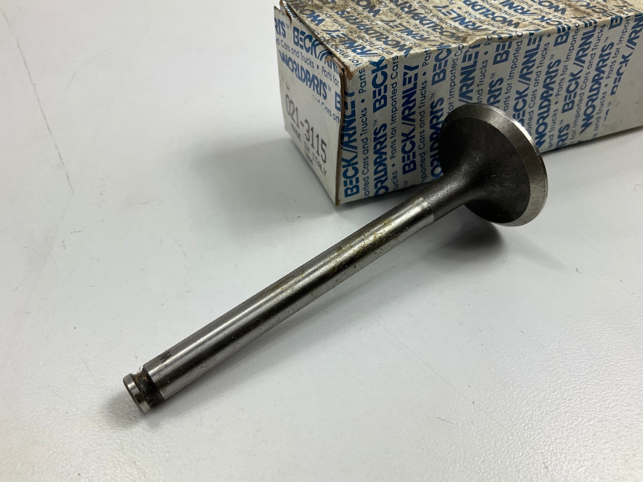 Beck Arnley 021-3115 Engine Intake Valve