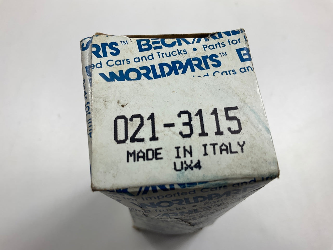 Beck Arnley 021-3115 Engine Intake Valve