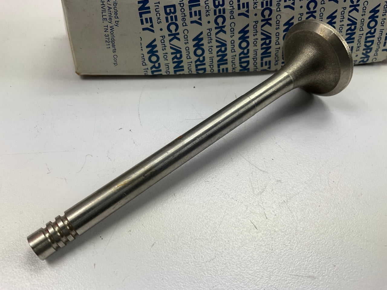 Beck Arnley 021-3131 Engine Exhaust Valve For 1960-1965 Volkswagen 1.3L 1.5L