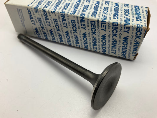Beck Arnley 021-3135 Engine INTAKE Valve For 1980-1981 Honda 1.8L I4 SOHC EK1