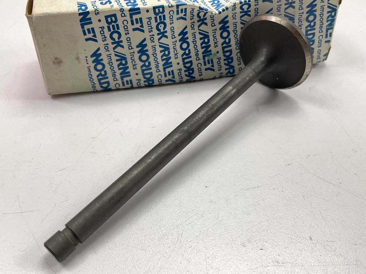 Beck Arnley 021-3148 Engine Exhaust Valve For 1980-1989 Nissan 2.0L 2.2L 2.4L-L4