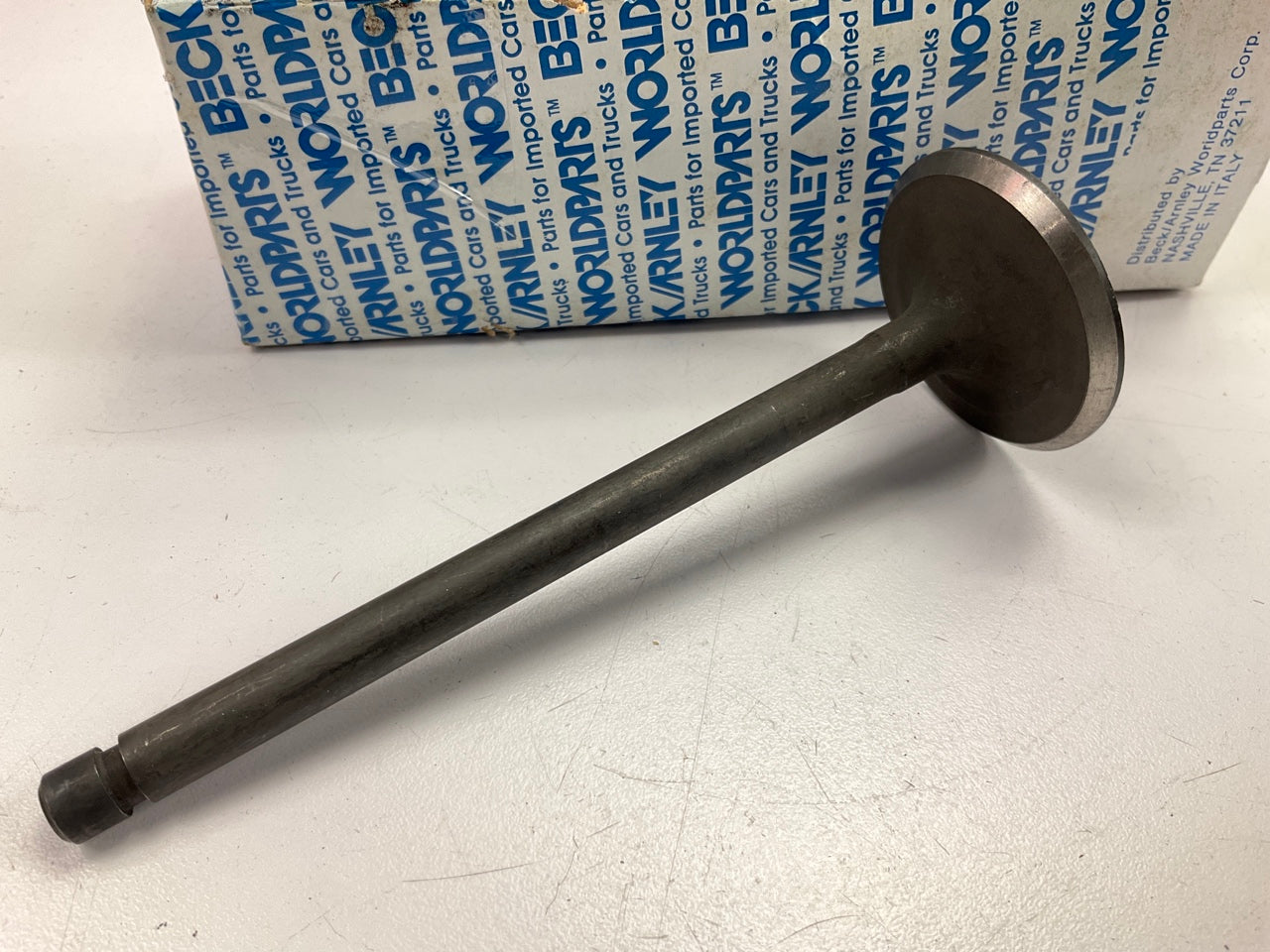 Beck Arnley 021-3150 Engine Intake Valve For 1980-1989 Nissan 2.0L 2.2L 2.4L I4