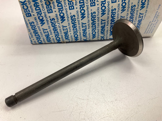 Beck Arnley 021-3150 Engine Intake Valve For 1980-1989 Nissan 2.0L 2.2L 2.4L I4