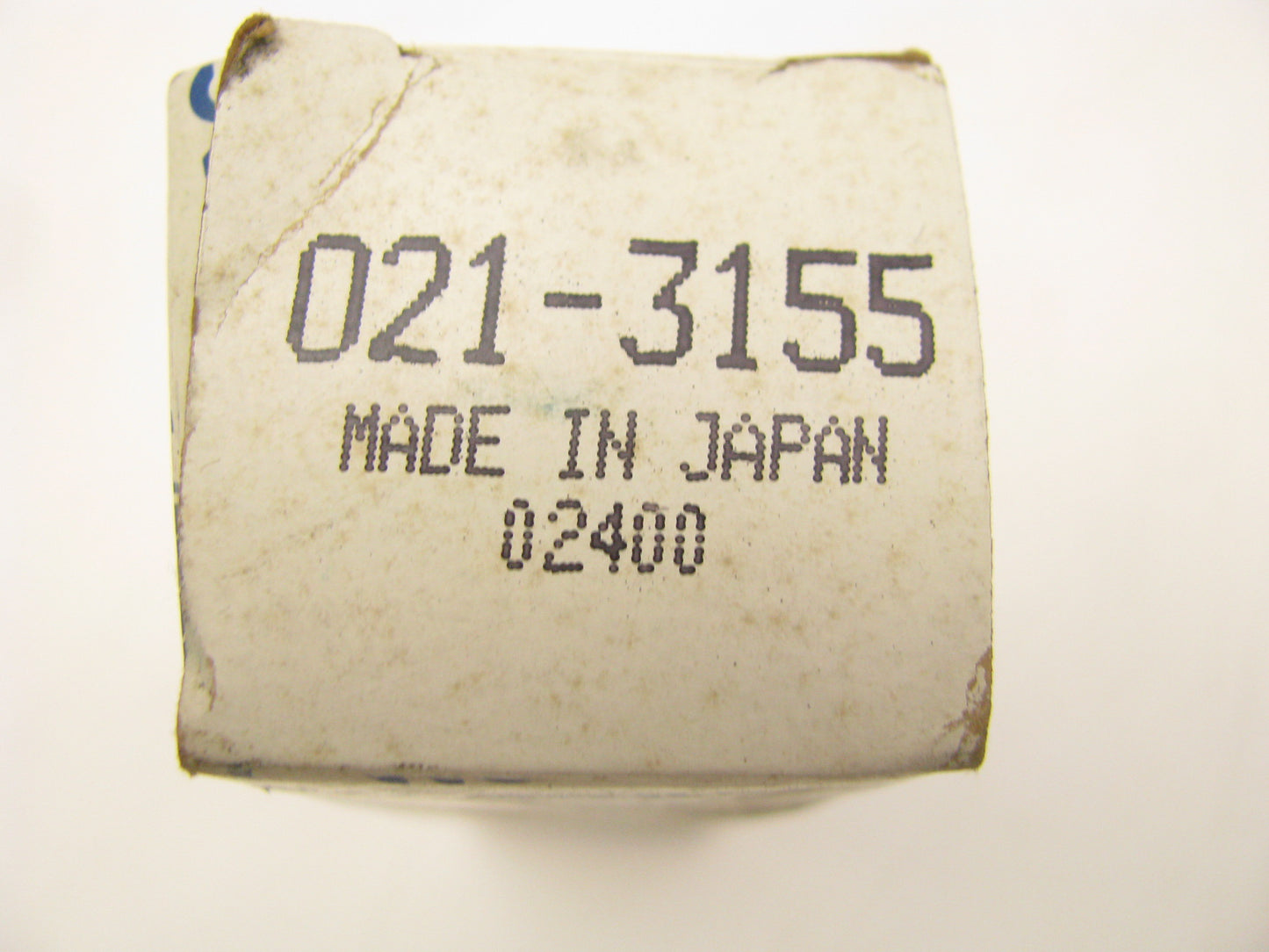 Beck Arnley 021-3155 Engine Auxiliary Valve