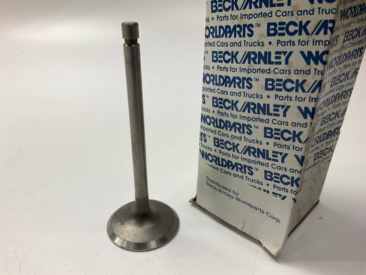 Beck Arnley 021-3158 Engine Intake Valve For 1982-83 Nissan Stanza