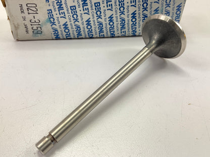 Beck Arnley 021-3159 Engine Exhaust Valve