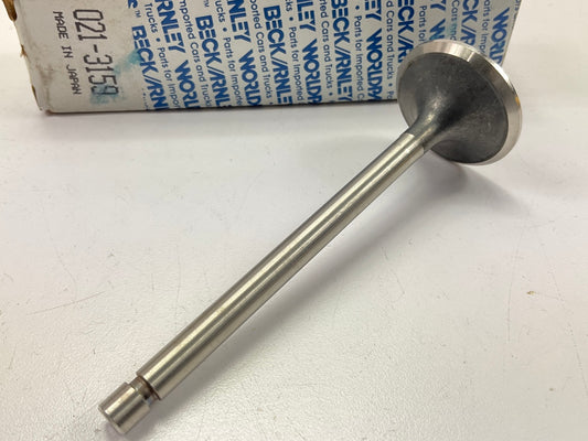 Beck Arnley 021-3159 Engine Exhaust Valve