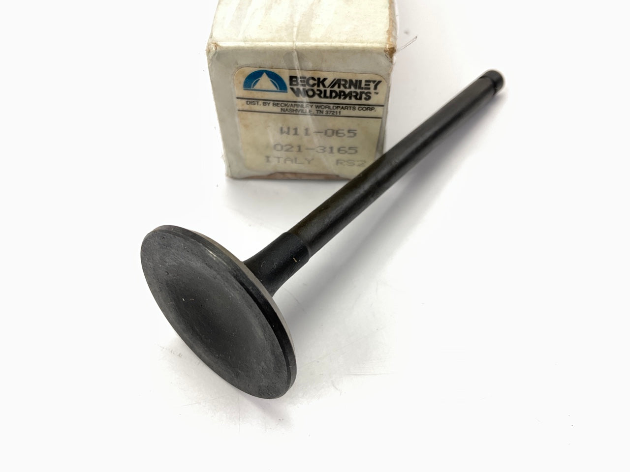 Beck Arnley 021-3165 Engine INTAKE Valve For 1982-1983 Honda 1.8L I4 SOHC