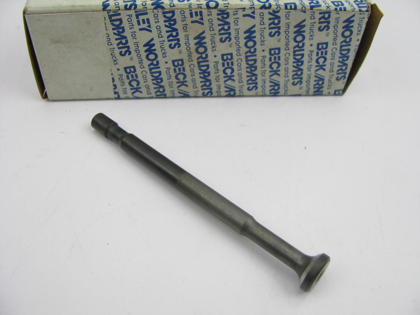 Beck Arnley 021-3171 Auxiliary Intake Valve 80-83 Accord 80-82 Prelude 1.8L EK1