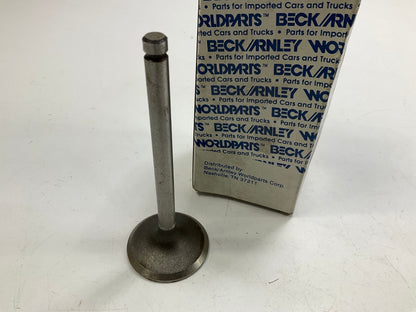 Beck Arnley 021-3191 Engine Intake Valve For 1983-1989 Subaru 1.6L 1.8L-H4