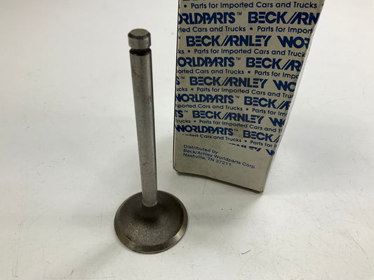 Beck Arnley 021-3191 Engine Intake Valve For 1983-1989 Subaru 1.6L 1.8L-H4