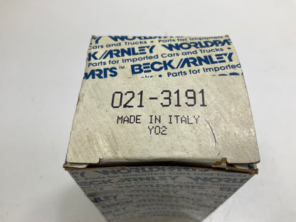 Beck Arnley 021-3191 Engine Intake Valve For 1983-1989 Subaru 1.6L 1.8L-H4