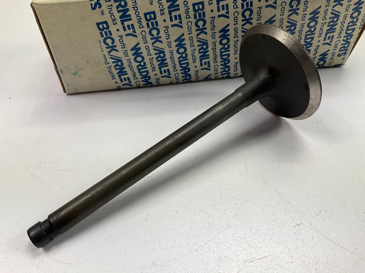 Beck Arnley 021-3193 Engine Intake Valve For 1981-1995 Toyota 2.4L 22R 22RE