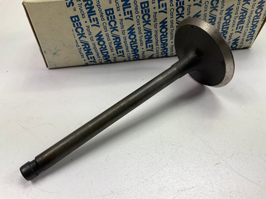 Beck Arnley 021-3193 Engine Intake Valve For 1981-1995 Toyota 2.4L 22R 22RE
