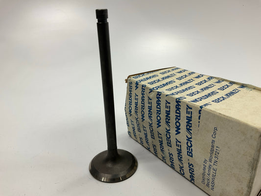 Beck Arnley 021-3259 Engine Intake Valve For 1983-1984 Datsun 720 Pickup 2.0L