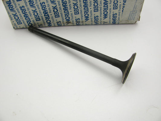 Beck Arnley 021-3413 Engine Intake Valve For 1989-1990 Nissan Pulsar NX, Sentra