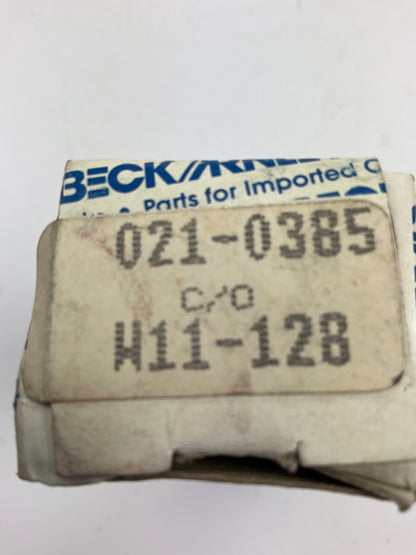 Beck Arnley 021-0385 Exhaust Valve For Datsun L20 L20B L24 L28