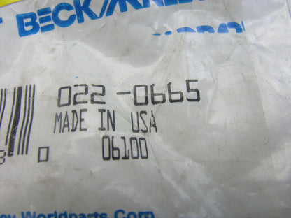 Beck Arnley 022-0665 Engine Valve Guide