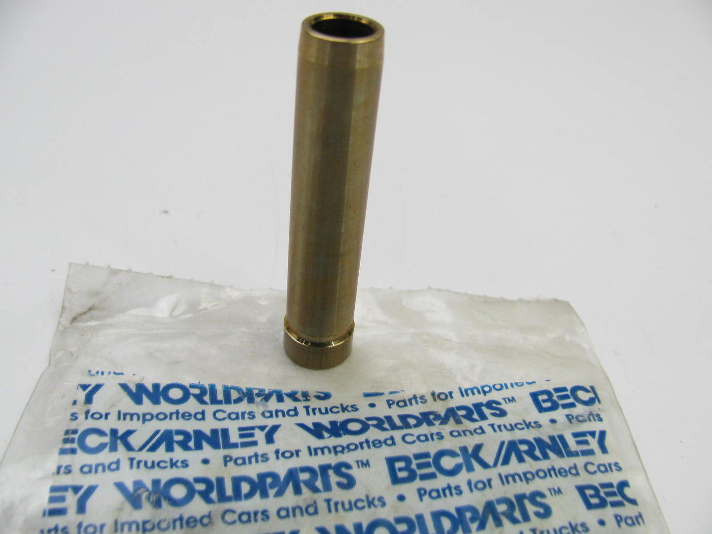 Bronze Engine Valve Guide  Beck Arnley 022-1323