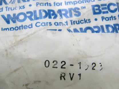 Bronze Engine Valve Guide  Beck Arnley 022-1323