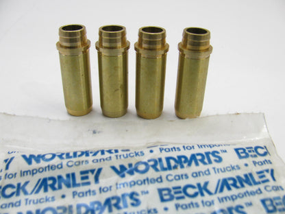 (x4) Engine Valve Guides Beck/Arnley 022-1325