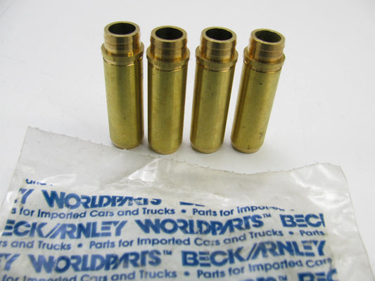 (x4) Engine Valve Guides Beck/Arnley 022-1326