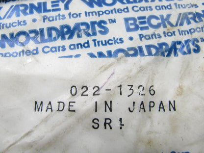 (x4) Engine Valve Guides Beck/Arnley 022-1326
