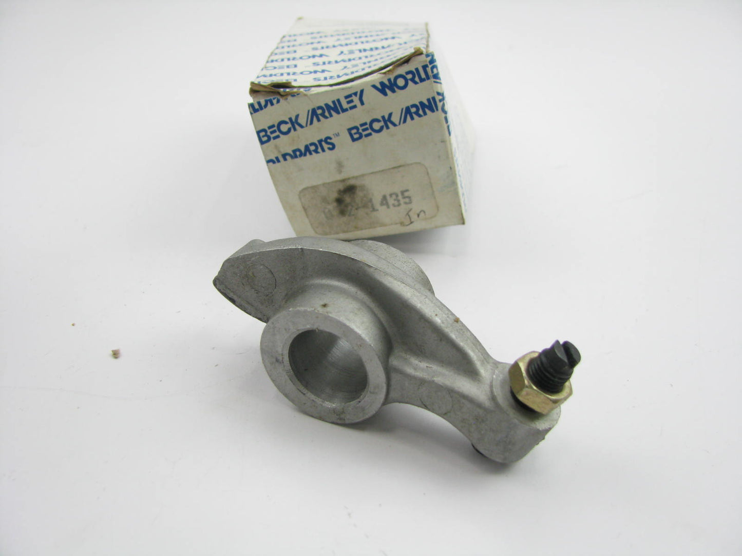 Beck Arnley 022-1435 Rocker Arm For 1972-1984 Ford Mazda 1.6L 1.8L 2.0L 2.2L