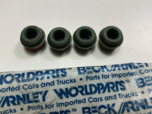 (4) Beck Arnley 022-1515 Engine Valve Stem Oil Seal