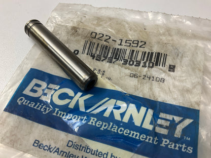 Beck Arnley 022-1592 Exhaust Engine Valve Guide