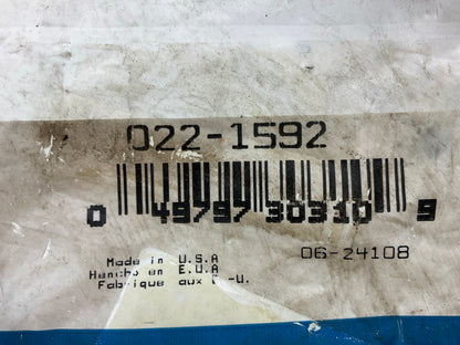 Beck Arnley 022-1592 Exhaust Engine Valve Guide