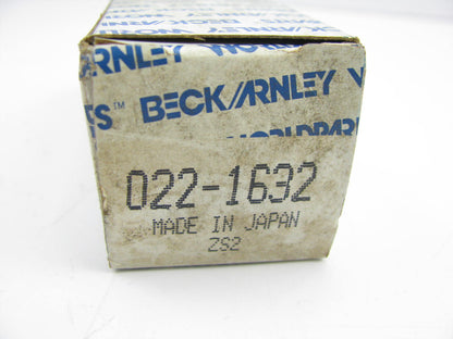 Beck Arnley 022-1632 Engine Valve Lifter For 85-94 Subaru 1.8L H4 2.7L H6