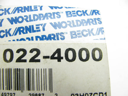 Beck Arnley 022-4000 Engine Valve Lifter for 1988-1995 Toyota 3.0L