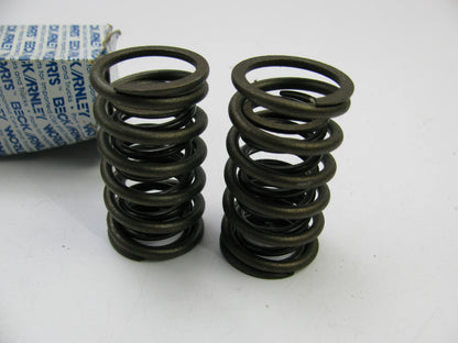 (2) Beck Arnley 023-1019 Engine Valve Spring For 1956-1983 Jaguar 3.4L 3.9L 4.2L